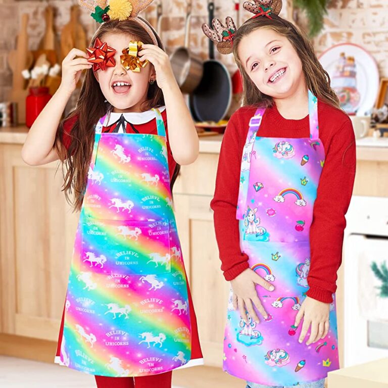 5 Fun DIY Apron Ideas | Fun Crafts and Recipes for the Whole Family